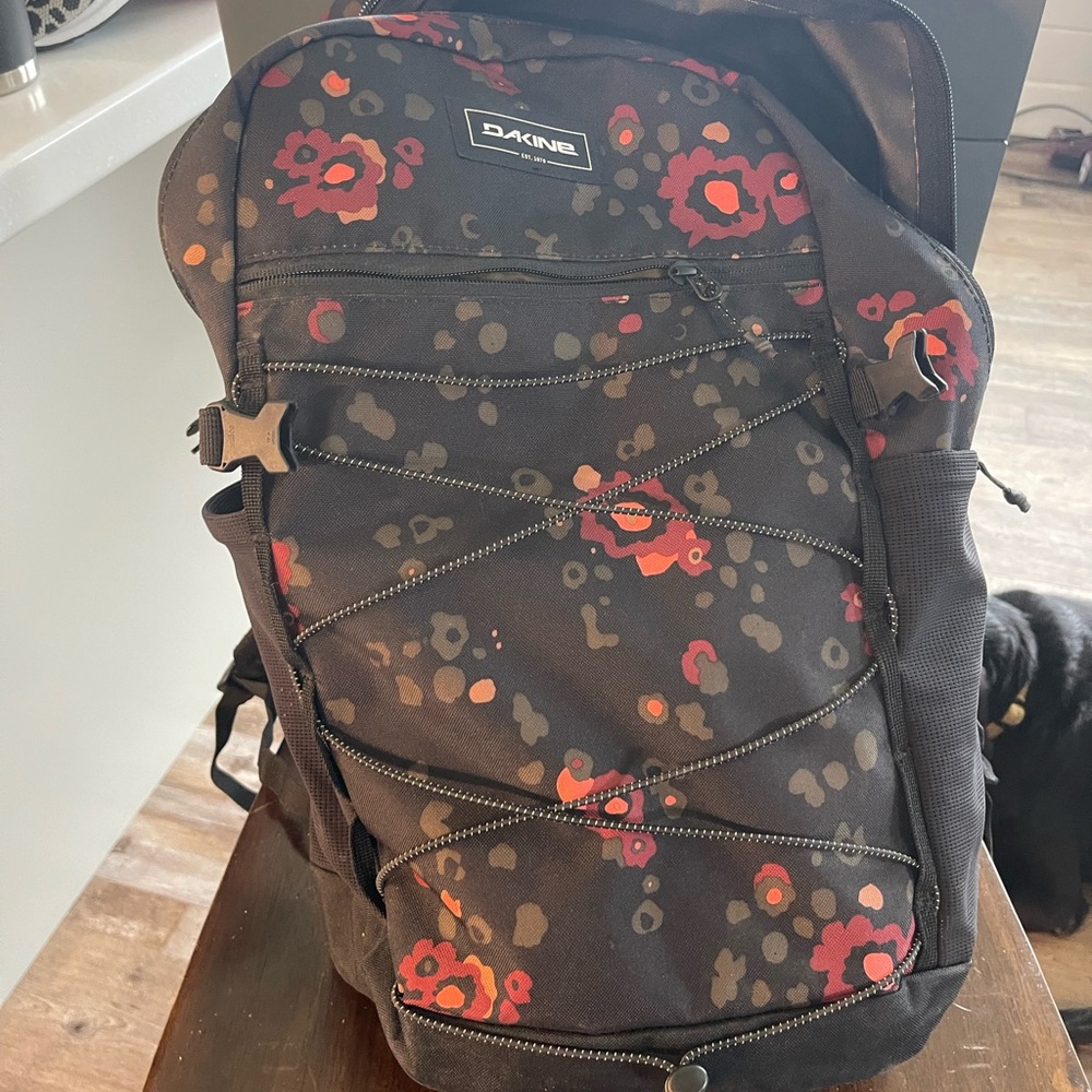 Dakine Backpack
